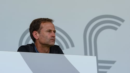 Dan Ashworth has sent a message to Man United supporters