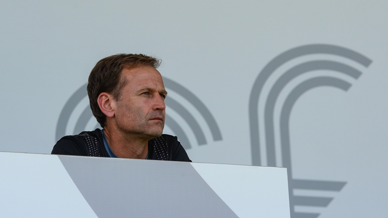 Dan Ashworth has sent a message to Man United supporters