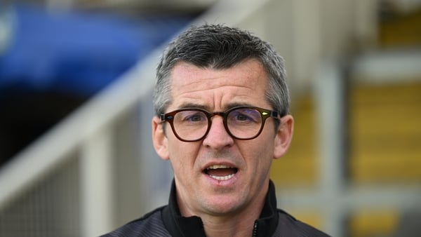Joey Barton