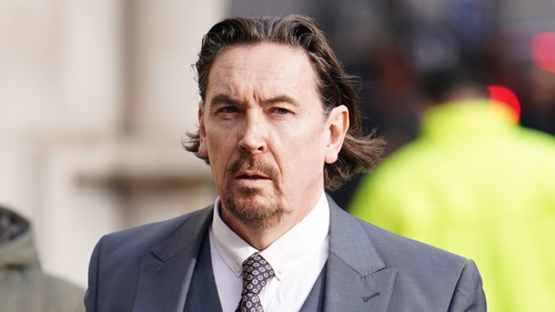 Richard Hall's lawyer claimed that the defendant's right to freedom of expression protects his belief that the devastating attack was a hoax
