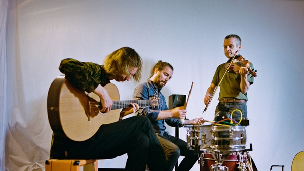 Córas Trio