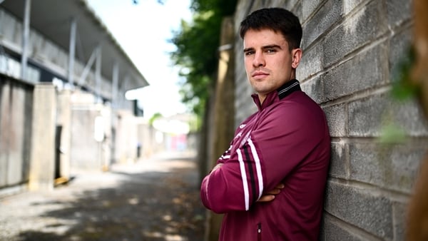 Seán Kelly hopes to be fit for Sunday's All-Ireland final
