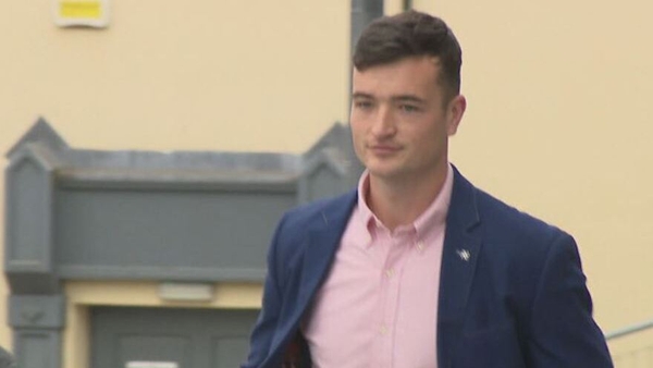 His appeal was listed for hearing today at Cork Courthouse but adjourned until March (file image)