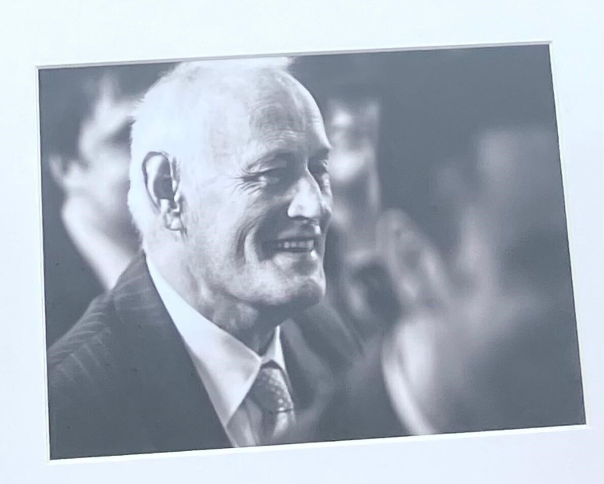 Calls for training to deal with hospital patients who may want to self discharge 