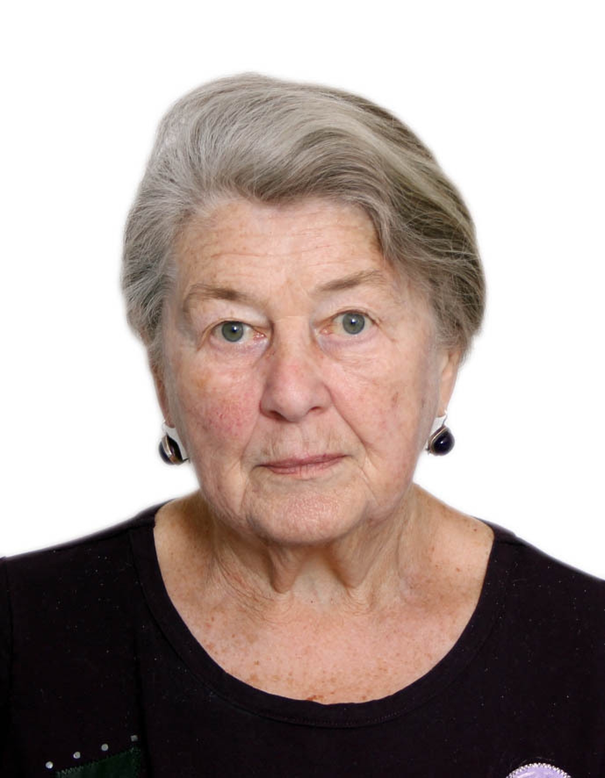 Máire Mac Conghail