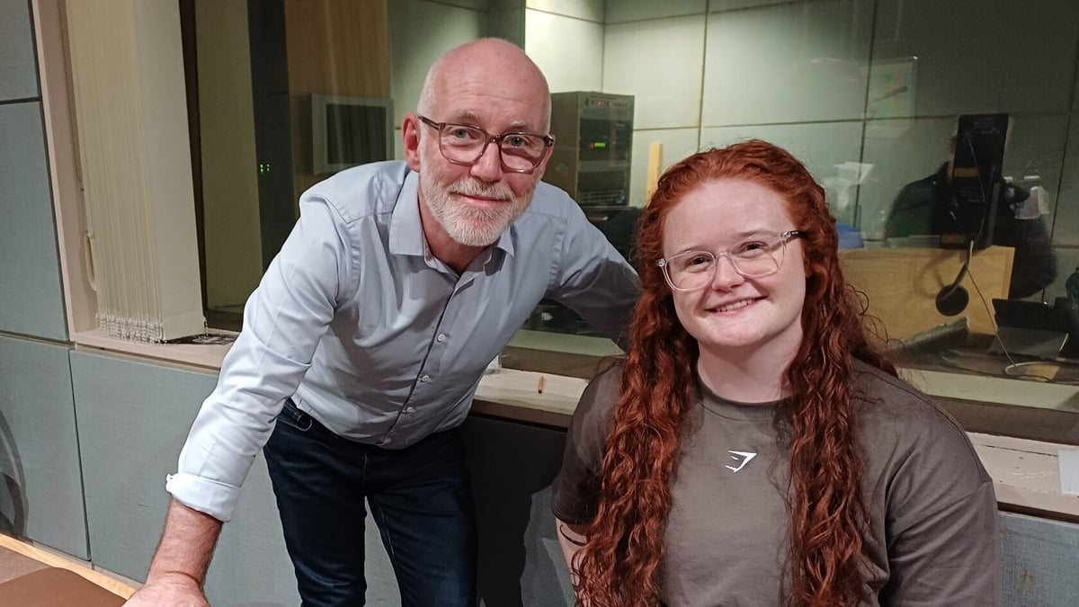 Melanie Griffith on recovering from a life-changing accident