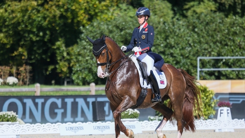 Dujardin has withdrawn over a historic video