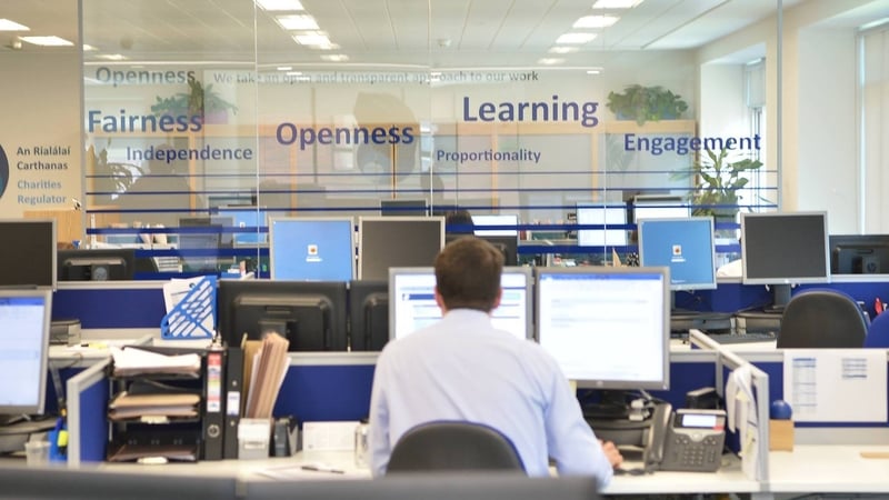 There were 81 fewer concerns raised last year than in 2023