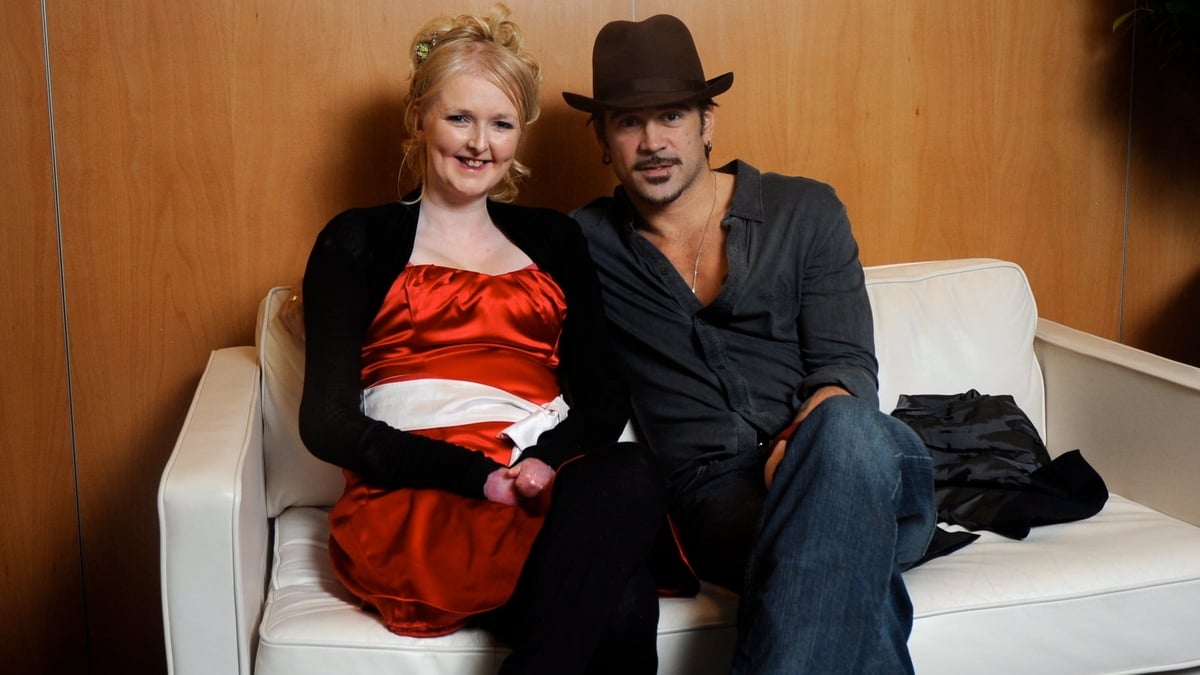 Debra Ireland - Emma Fogarty