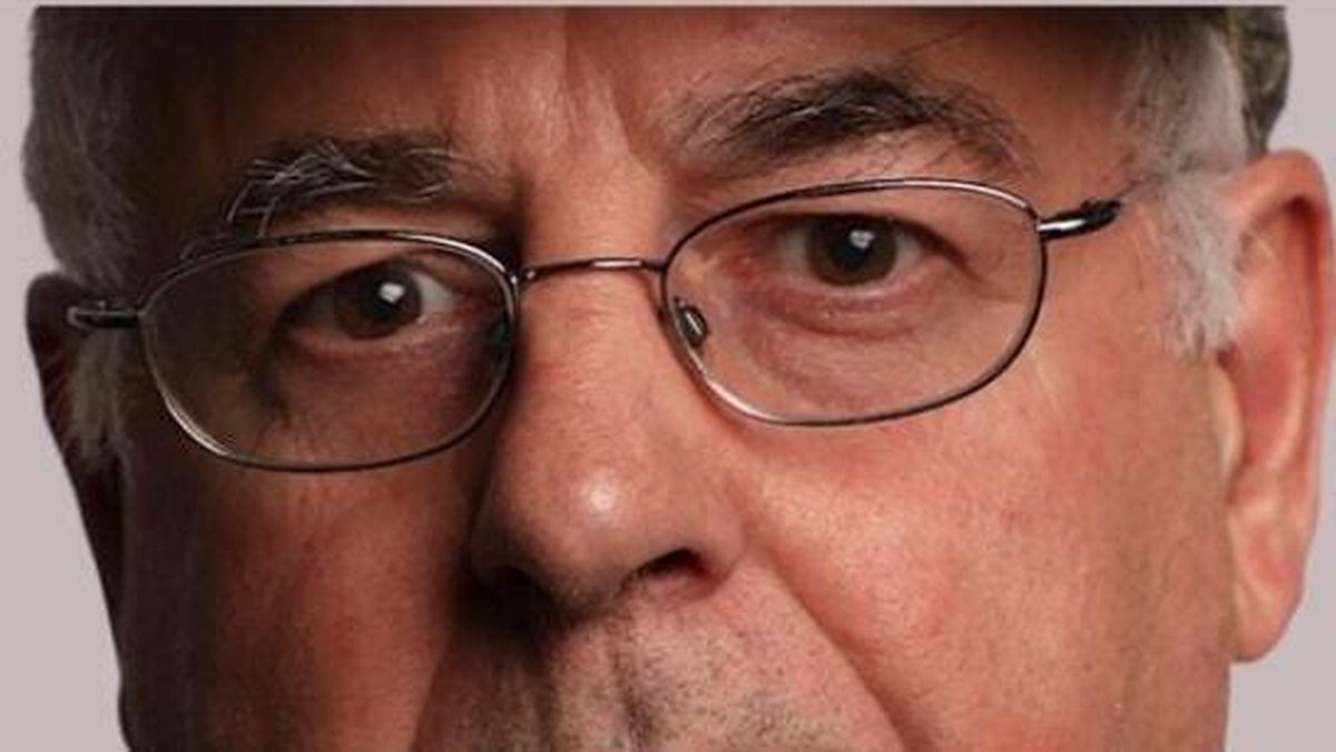 HEAD CASE - Garrett Keogh 