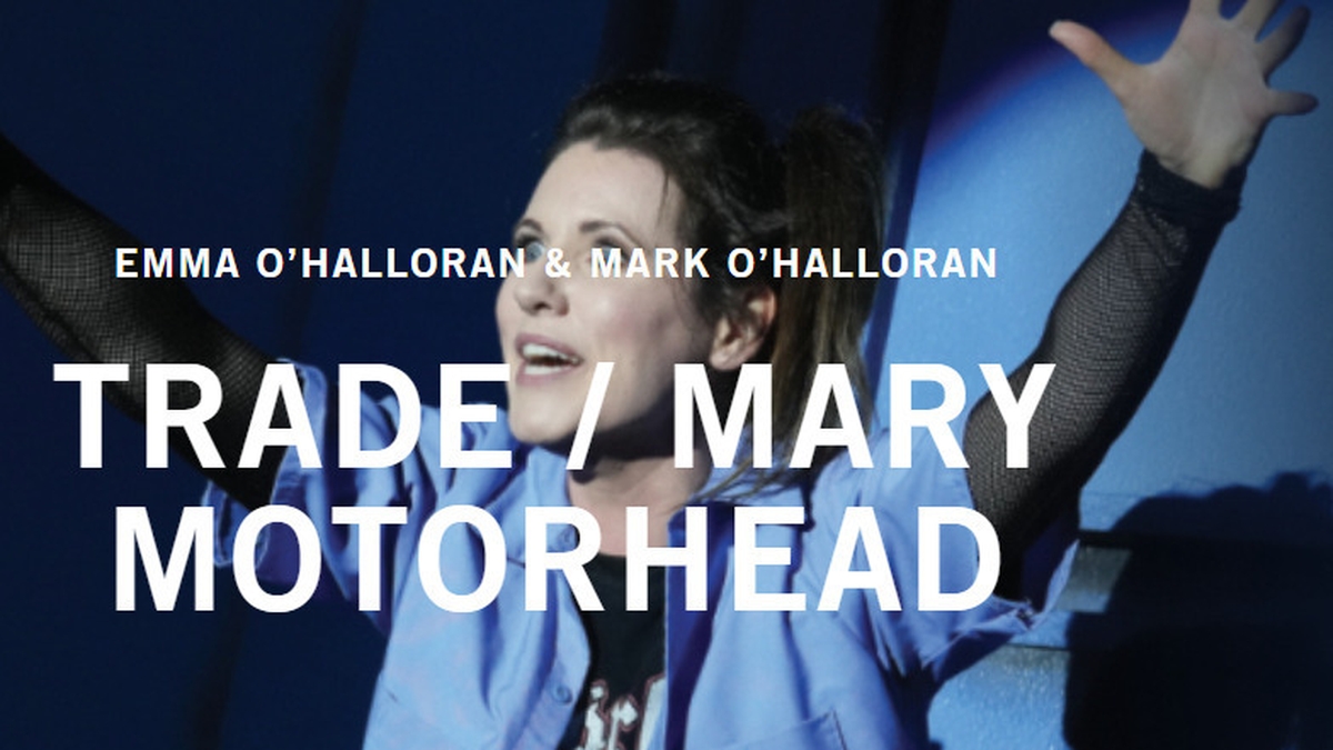  Trade/Mary Motorhead