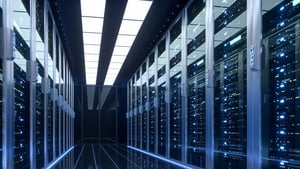  Are Irish data centres being used to store surveillance infomation on Palestinians?  show image