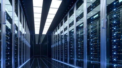 Digital Infrastructure Ireland wants a taskforce to be created to deal with the issues around data centre development