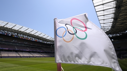 New Zealand play Canada on Thursday