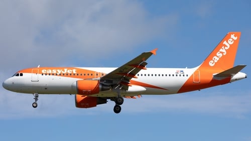 EasyJet posted a headline pretax profit of £236m for the three months ended June 30