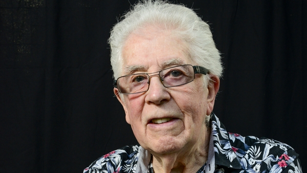 John Mayall has died aged 90