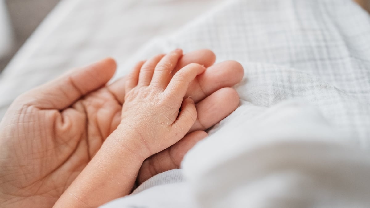 The future of Irish Maternity Care 