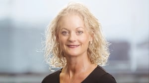 Melrona Kirrane