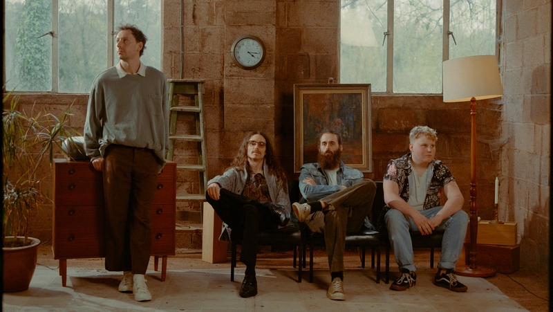 The Bedside Morale. Photo credit: @glkmedia