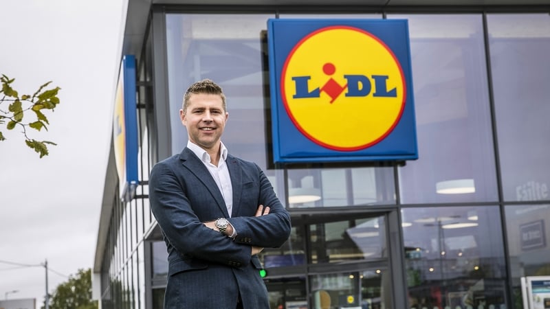 Mr Ryan who is currently Chief Customer Officer and Board member, will begin the new job in October.