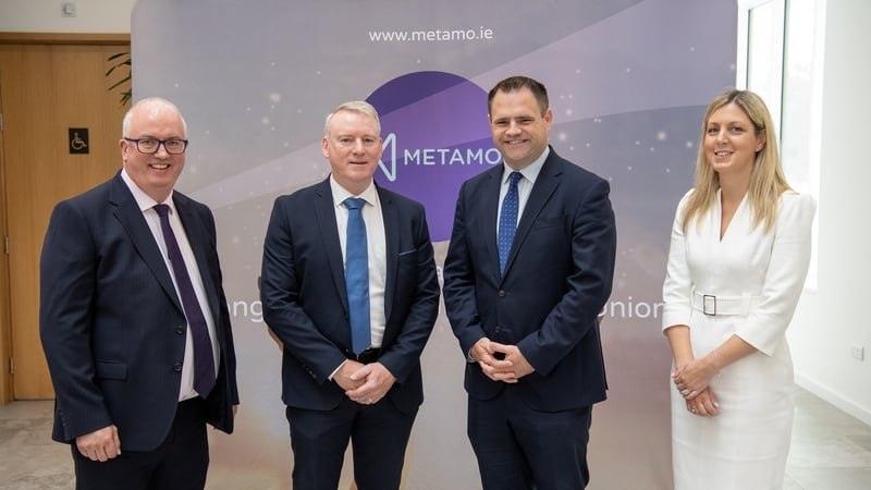 The research was carried out by Metamo, a joint venture between 16 of Ireland's largest Credit Unions.
