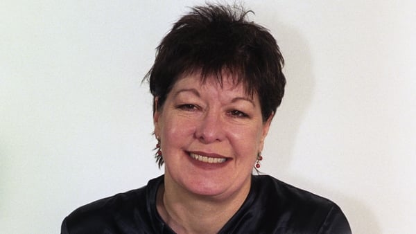 Roberta Taylor has died aged 76