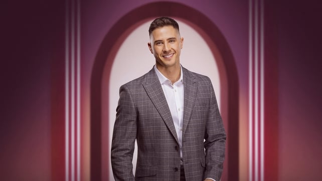 Freddie, 32, Bolton, Funeral Director