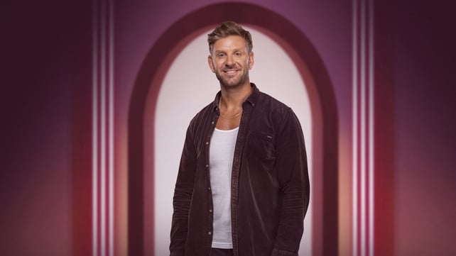 Jordan, 33, Surrey, Fashion Tech Founder