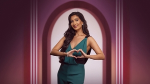 Priya, 37, Berkshire, Procurement Manager
