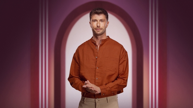 Richie, 30, Gloucestershire, Sports Turf Maintenance Director