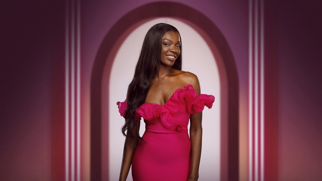 Shirley, 27, London, Junior Doctor