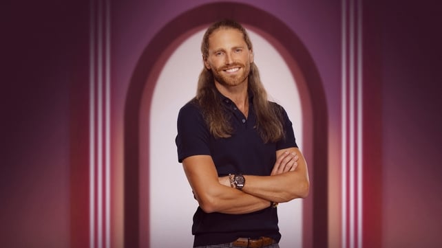 Benaiah, 33, Preston, Structural Landscaper