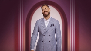 Steven, 37, London, Gym Owner