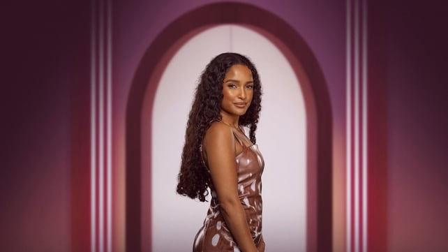 Sharlotte, 35, London, Global Communications Director