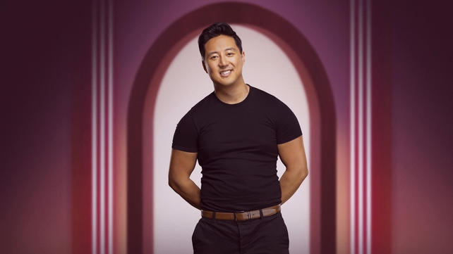 Ryan, 31, Edinburgh, Techno DJ and Cellist