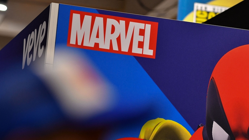 Comic-Con returns to San Diego this week, running from Thursday to Sunday