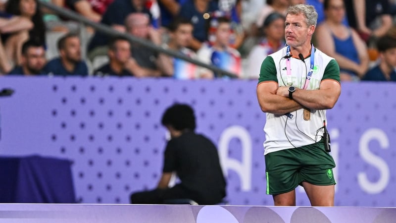 James Topping's side are two from two