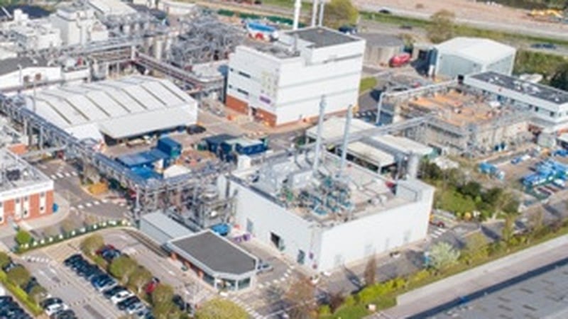 Viatris said the closure of its manufacturing plant in Little Island in Cork will not happen until 2028