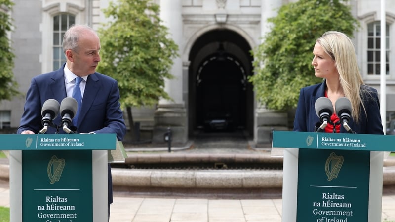 Media organisations, in particular, have been calling for changes to Ireland's defamation laws for many years