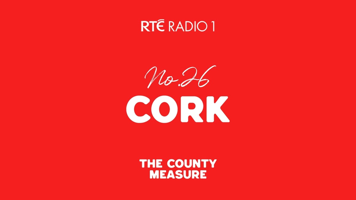 The County Measure - Cork