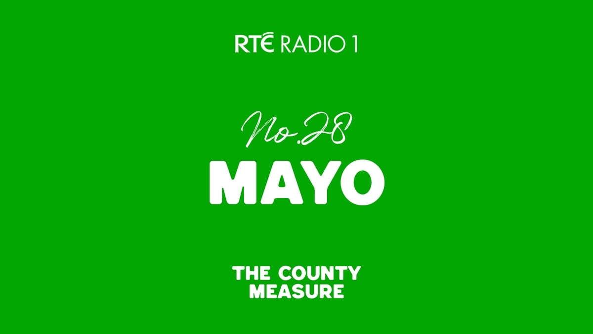 The County Measure - Mayo