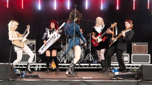 The Last Dinner Party were among the acts to pull out of the Victorious festival