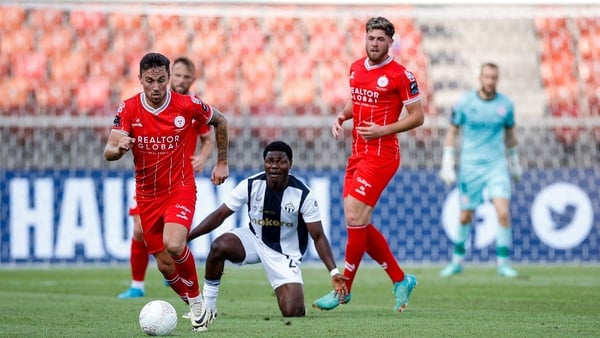 UEFA Conference League Qualifiers, latest scores