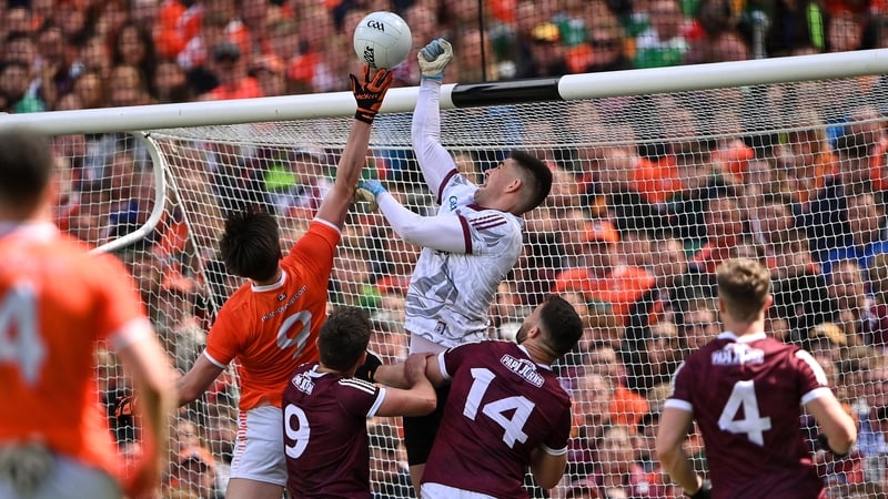 Armagh and Galway have served up some epic encounters in recent seasons