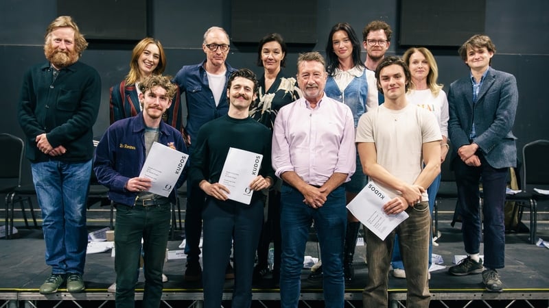Netflix says House Of Guinness will "reimagine" the fallout from Benjamin Guinness's death and be set in 19th-century Dublin and New York