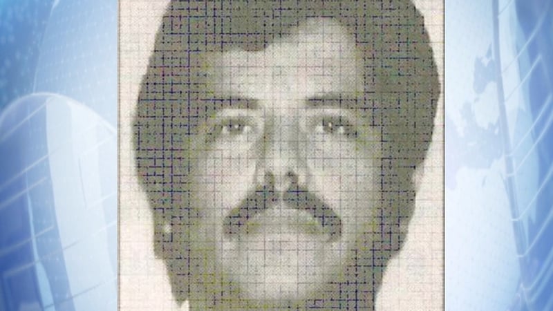 Ismael 'El Mayo' Zambada was taken into custody on 25 July at a New Mexico airfield