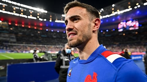 Melvyn Jaminet 'undermined the best interests of rugby', said the FFR