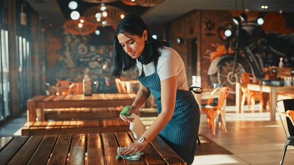 The minimum wage is currently €12.70 per hour, however legislation allows employers to pay young workers an age-based sub-minimum rate.