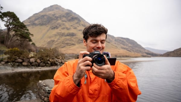 Photo courtesy of Marius Monaghan
