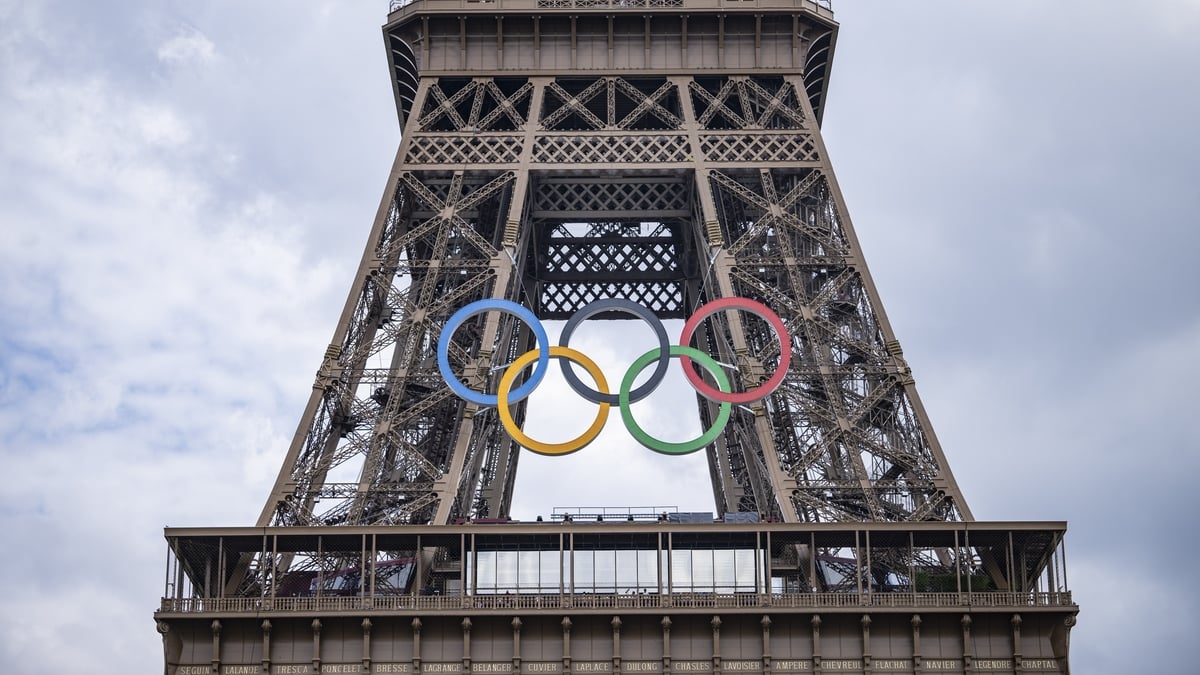How Rashidat Adeleke can win a medal in Paris